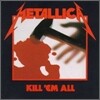 Metallica - Kill'em All