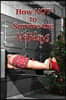 How NOT to Survive the Holidays: Sisters in Crime Desert Sleuths Chapter Anthology