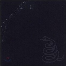 Metallica - Metallica (Black Album)