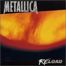 Metallica - Reload