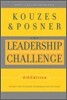 The Leadership Challenge, 4/E