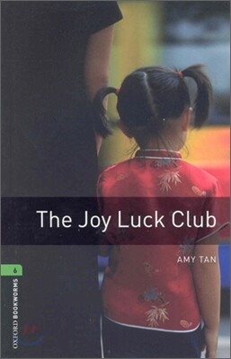 Oxford Bookworms Library 3/E 6: The Joy Luck Club