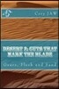 Desert 2: Cuts that Mark the Blade: (Gears, Flesh and Sand)