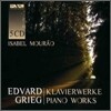 Isabel Mourao 그리그: 피아노 작품집 (Grieg: Piano Works)