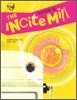Incite mill 인사이트 밀