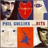 Phil Collins - Hits