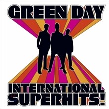 Green Day - International Superhits!