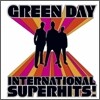 Green Day - International Superhits!