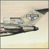 Beastie Boys - Licensed To Ill