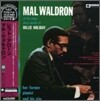 Mal Waldron - Left Alone : 빌리 홀리데이 헌정앨범