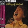 Chris Connor - Sings Lullabys of Birdland