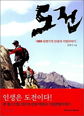 도전