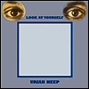 Uriah Heep - Look At Yourself (180g Heavyweight Vinyl LP)