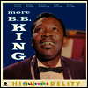 B.B. King - More (Remastered)(Limited Edition)(180g Audiophile Vinyl LP)(Free MP3 Download)