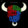 Eric Dolphy - Eric Dolphy & The Latin Jazz Quintet (Remastered)(Limited Edition)(180g Audiophile Vinyl LP)(Free MP3 Download)