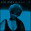 Etta James - Sings For Lovers (Remastered)(Limited Edition)(180g Audiophile Vinyl LP)(Free MP3 Download)