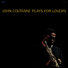 John Coltrane - (Remastered)(Limited Edition)(180g Audiophile Vinyl LP)(Free MP3 Download)