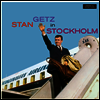 Stan Getz - Stan Getz In Stockholm (Ltd. 180G 오디오파일 LP)