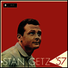 Stan Getz - Stan Getz '57 (Limited Edition)(180g Audiophile Vinyl LP)