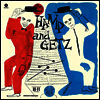 Stan Getz / Lionel Hampton - Hamp & Getz (Remastered)(Limited Edition)(180g Audiophile Vinyl LP)(Free MP3 Download)