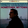 Tony Bennett - Hometown, My Town (Ltd. 180G 오디오파일 LP)