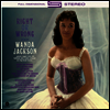 Wanda Jackson - Right Or Wrong (Remastered)(Limited Edition)(180g Audiophile Vinyl LP)(Free MP3 Download)