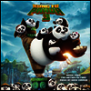 Hans Zimmer - Kung Fu Panda 3 (쿵푸팬더 3) (Soundtrack)(180g Vinyl 2LP)