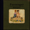 Passenger - Whispers (180g Vinyl 2LP)