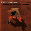 Robert Johnson - King Of The Delta Blues Singers (180g LP)