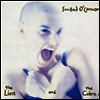 Sinead O'Connor - Lion & The Cobra (180g Audiophile Vinyl LP)