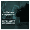 Art Blakey & The Jazz Messengers - Les Liaisons Dangereuses (위험한 관계) (Soundtrack)(Vinyl LP)