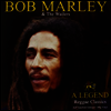 Bob Marley - A Legend - Reggae Classics (Vinyl LP)
