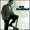 Bo Diddley - Best Of Bo Diddley (Remastered)(DMM)(180g Vinyl LP)