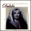 Dalida - Parlez-Moi D'Amour (Remastered)(DMM)(180g Vinyl LP)