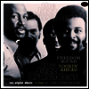 Jazz Crusaders - Freedom Sound/Lookin' Ahead (180g Vinyl 2LP)
