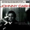 Johnny Cash - Greatest Hits & Favorites (DMM)(180g Vinyl 2LP)