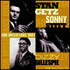 Stan Getz - For Musicians Only (DMM)(180g Vinyl LP)