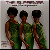 Supremes - Meet The Supremes (Remastered)(DMM)(180g Vinyl LP)