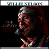 Willie Nelson - For Always (Remastered)(DMM)(180g Vinyl LP)