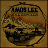 Amos Lee - As The Crow Flies (LP)