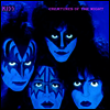 Kiss - Creatures Of The Night (180g)(LP)(Back To Black Series)(Free MP3 Download)