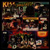 Kiss - Unmasked (180g)(LP)(Back To Black Series)(Free MP3 Download)