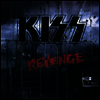 Kiss - Revenge (180g)(LP)(Back To Black Series)(Free MP3 Download)