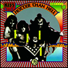 Kiss - Hotter Than Hell (180g)(LP)(Back To Black Series)(Free MP3 Download)