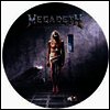 Megadeth - Countdown To Extinction (Remastered)(Limited Edition)(Picture Disc Vinyl LP)