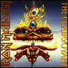 Iron Maiden - Clairvoyant (7 Inch Vinyl LP)