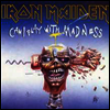 Iron Maiden - Can I Play With Madness (7 Inch Vinyl LP)