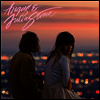 Angus & Julia Stone - Angus & Julia Stone (2LP)(Gatefold Cover)