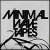 Various Artists - Minimal Wave Tapes Vol. 1 (Vinyl 2LP)