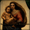 Paul Van Nevel - Scred Songs Of The Renaissance (CD)